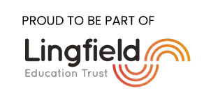 Hemlington Hall Academy is part of Lingfield Education Trust