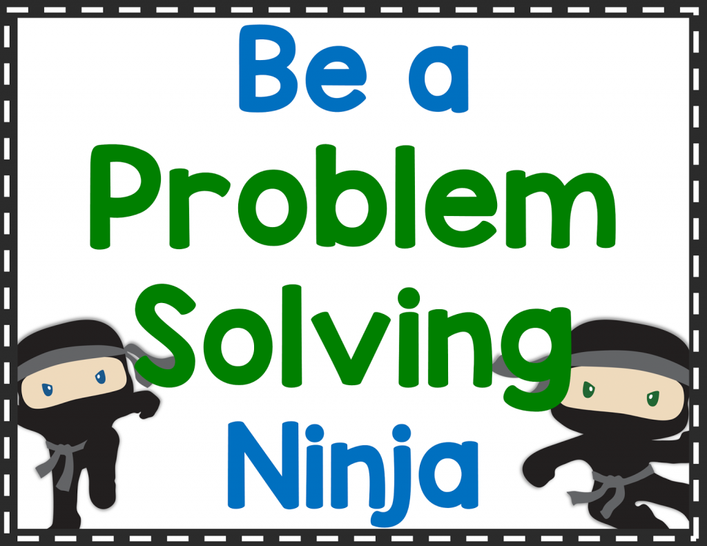 problem solving