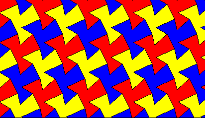 tessellation