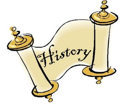 Hemlington Hall Academy | history-clipart